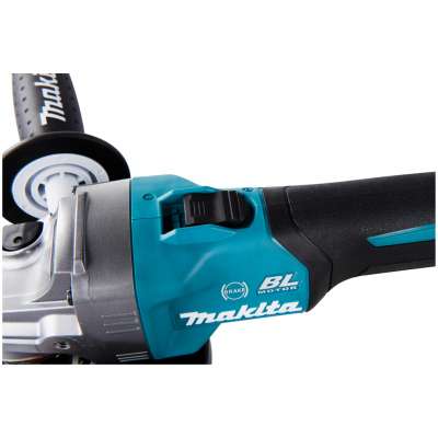 Аккумуляторная УШМ Makita GA035GZ