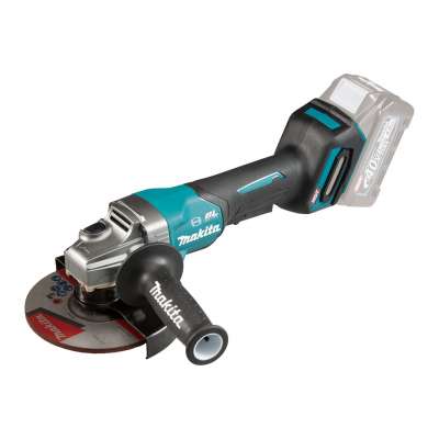 Аккумуляторная УШМ Makita GA036GZ