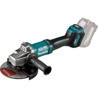 Аккумуляторная УШМ Makita GA037GZ