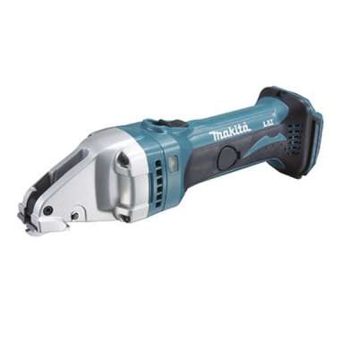 Аккумуляторные листовые ножницы Makita BJS 160 Z