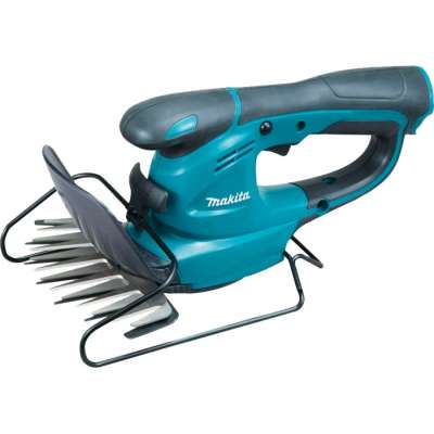 Аккумуляторные ножницы для травы Makita UM 164 DZ