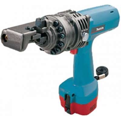 Аккумуляторные ножницы Makita SC 120 DRA