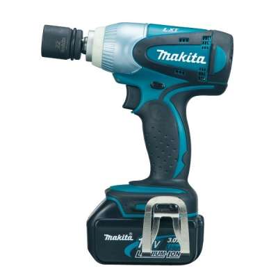 Аккумуляторный гайковерт Makita BTW 250 Z