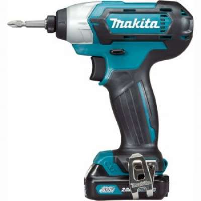 Аккумуляторный гайковерт Makita TD110DWAE