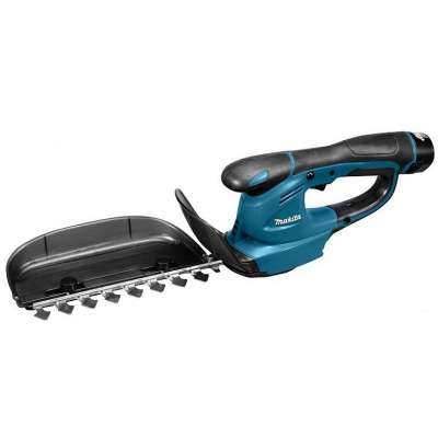 Аккумуляторный кусторез Makita UH200DZ