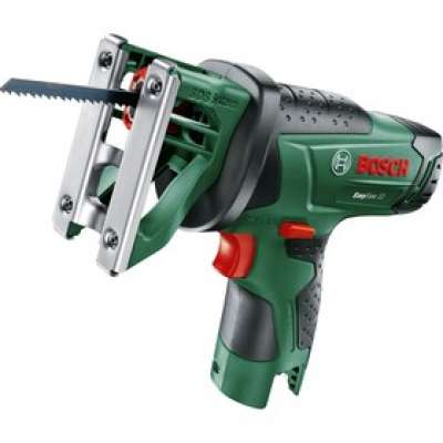 Аккумуляторный лобзик BOSCH Easy Saw 12 0.603.3B4.004