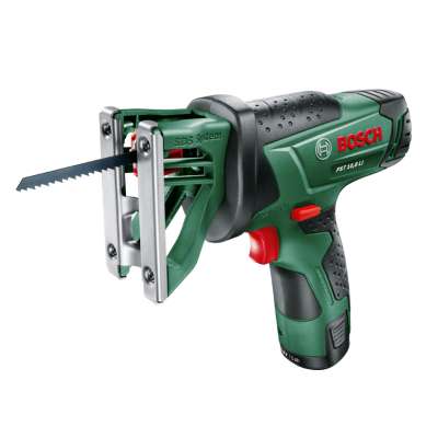 Аккумуляторный лобзик BOSCH PST 10,8 LI 0.603.3B4.022