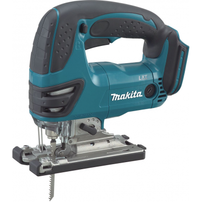 Аккумуляторный лобзик Makita BJV 180 Z