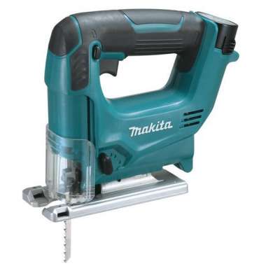 Аккумуляторный лобзик Makita JV 100 DWE