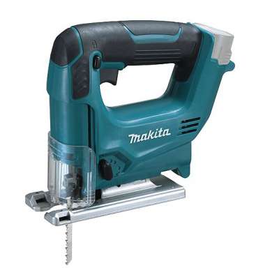 Аккумуляторный лобзик Makita JV 100 DZ