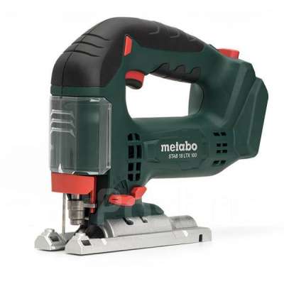 Аккумуляторный лобзик Metabo T03350 STAB 18LTX100