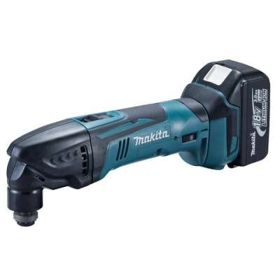 Аккумуляторный мультитул Makita BTM40RFEX1