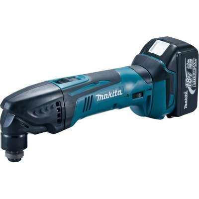 Аккумуляторный мультитул Makita DTM 50 RFE