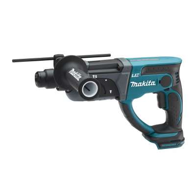 Аккумуляторный перфоратор Makita BHR 202 Z