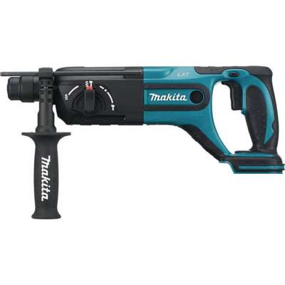 Аккумуляторный перфоратор Makita DHR241Z