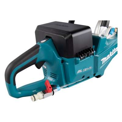 Аккумуляторный резчик Makita DCE090ZX1