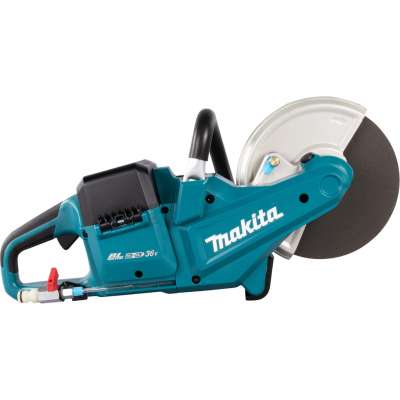 Аккумуляторный резчик Makita DCE090ZX1