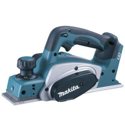 Аккумуляторный рубанок Makita BKP 140 Z