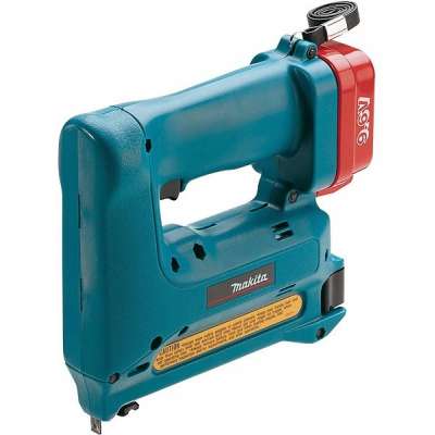 Аккумуляторный степлер Makita T 221 DW