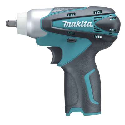 Аккумуляторный ударный гайковерт Makita TW 100 DZ