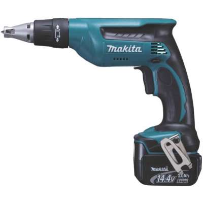 Аккумуляторный винтоверт Makita BFS 441 RFE