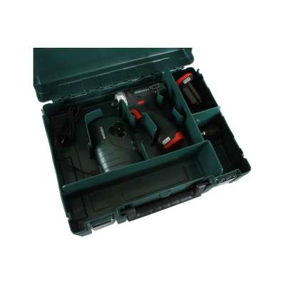 Аккумуляторный винтовёрт METABO PowerMaxx BS 600080950