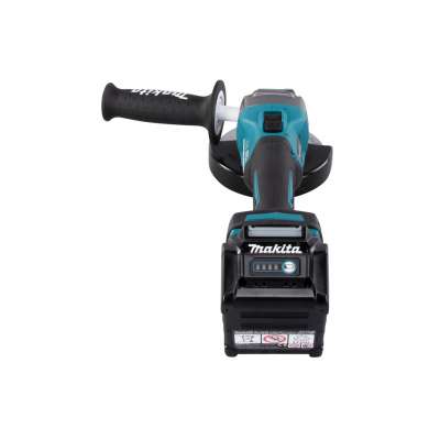 Болгарка аккумуляторная Makita GA005GM201