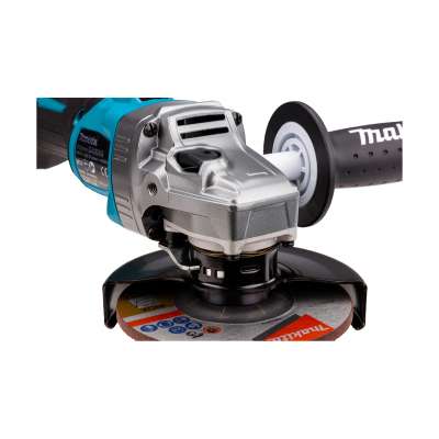 Болгарка аккумуляторная Makita GA005GM201