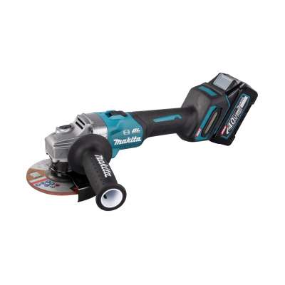 Болгарка аккумуляторная Makita GA005GM201