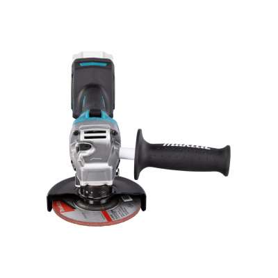 Болгарка аккумуляторная Makita GA005GZ