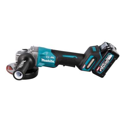 Болгарка аккумуляторная Makita GA013GM201