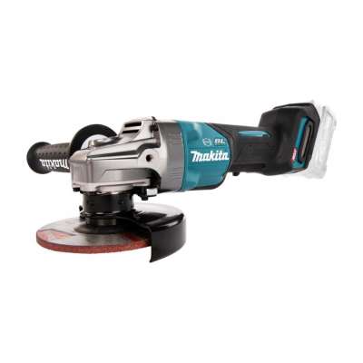 Болгарка аккумуляторная Makita GA013GZ