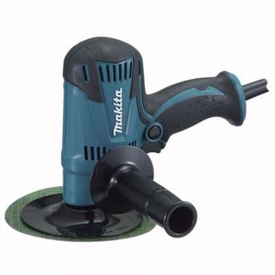 Дисковая шлифмашина Makita GV 5010