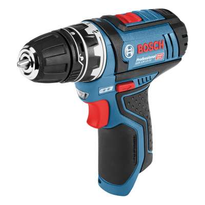 Дрель аккумуляторная BOSCH GSR 12V-30 0.601.9G9.020