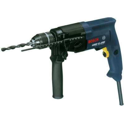 Дрель безударная Bosch GBM 13-2 RE 0.601.169.508