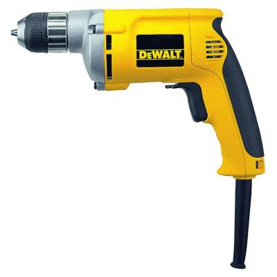 Дрель безударная DeWalt DW 217