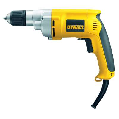 Дрель безударная DeWalt DW 221