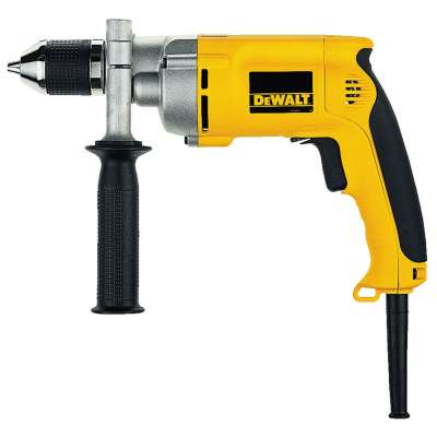 Дрель безударная DeWalt DW 236i