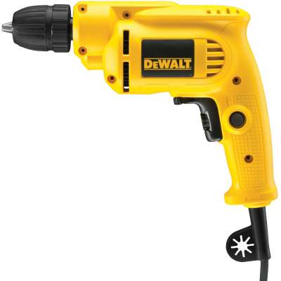 Дрель безударная DeWalt DWD 014 S