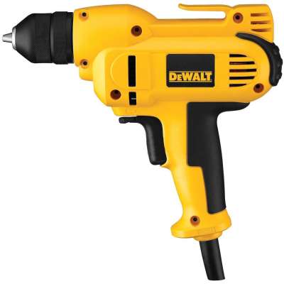 Дрель безударная DeWalt DWD 115 KS