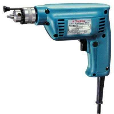 Дрель безударная Makita 6501