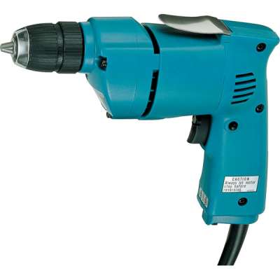 Дрель безударная Makita 6510 LVR