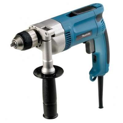 Дрель безударная Makita DP 3003