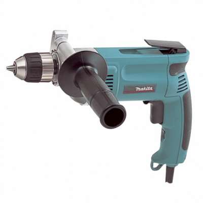 Дрель безударная Makita DP 4003