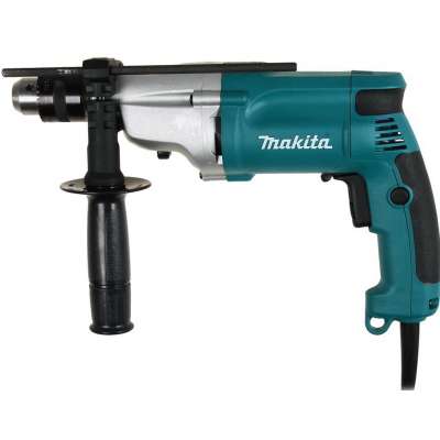 Дрель безударная Makita DP 4010