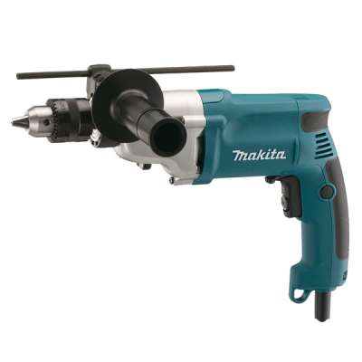 Дрель безударная Makita DP 4011