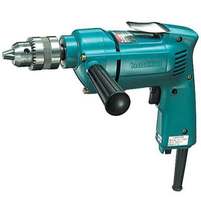 Дрель безударная Makita DP 4700