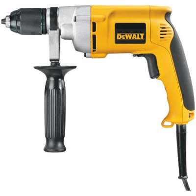 Дрель DeWalt DW 236