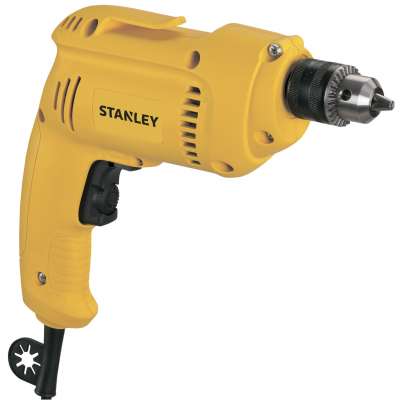 Дрель STANLEY STDR 5510-RU