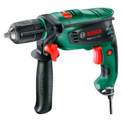 Дрель ударная BOSCH EasyImpact 550 0.603.130.020